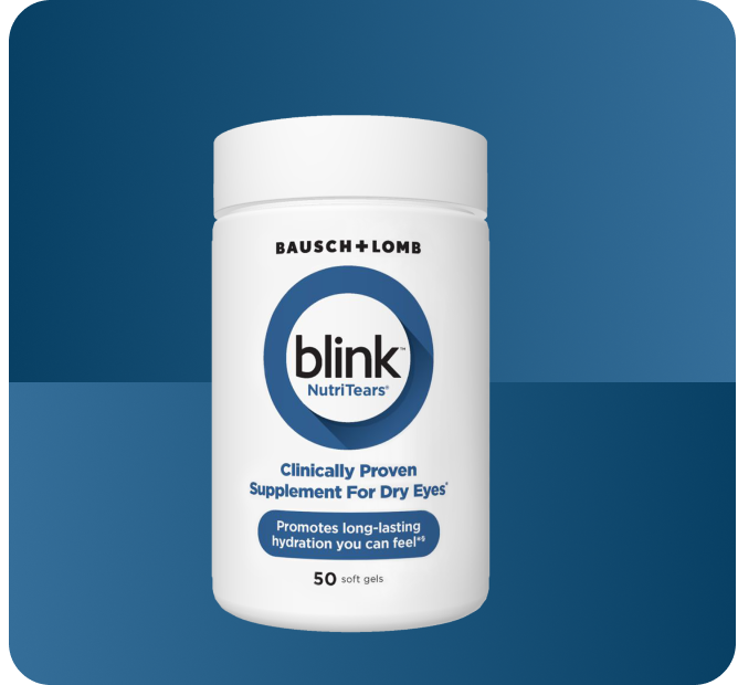 blink NutriTears