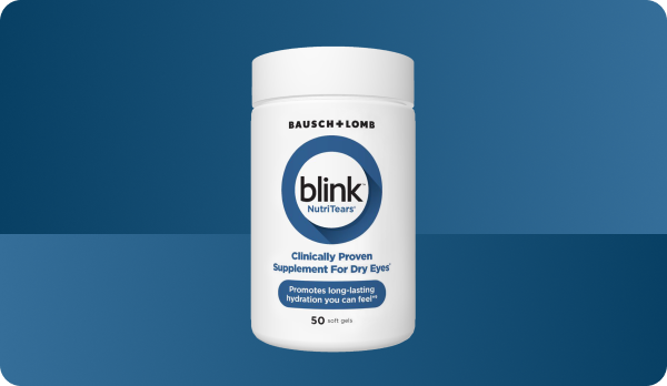 blink NutriTears
